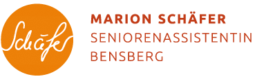 Seniorenassistenz Marion Schäfer, Bensberg